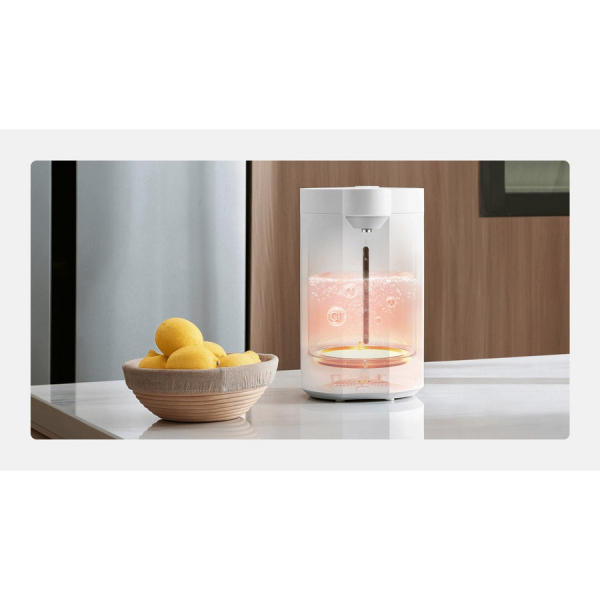 Купить Термопот Xiaomi Smart Electric Hot Water Dispenser 5L (BHR8993EU)-4.jpg